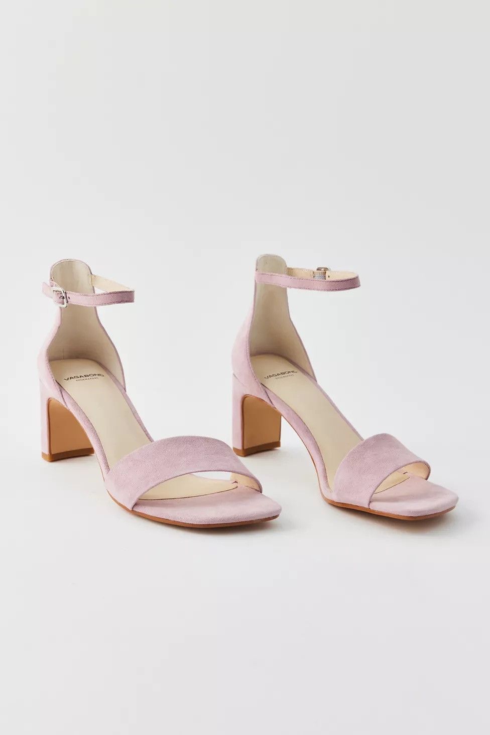 Vagabond Vagabond Shoemakers Luisa Heeled Sandal size 39 Size US 9 / IT 39 - 1 Thumbnail