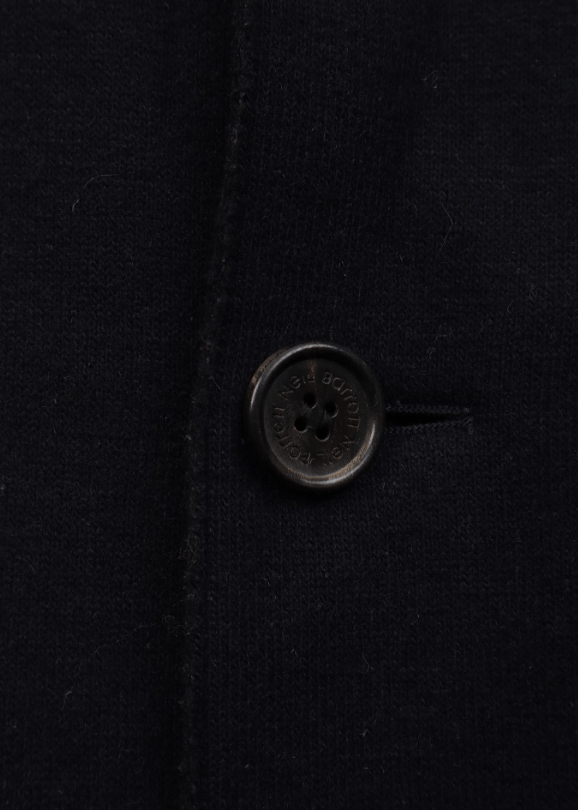 Neil Barrett Neil Barrett Skinny Fit Wool Coat Size S Size US S / EU 44-46 / 1 - 3 Thumbnail