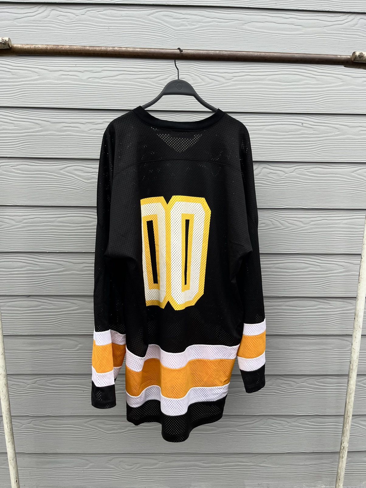 Mtv Jersey hockey beavis and butt head Size US XXL / EU 58 / 5 - 2 Thumbnail