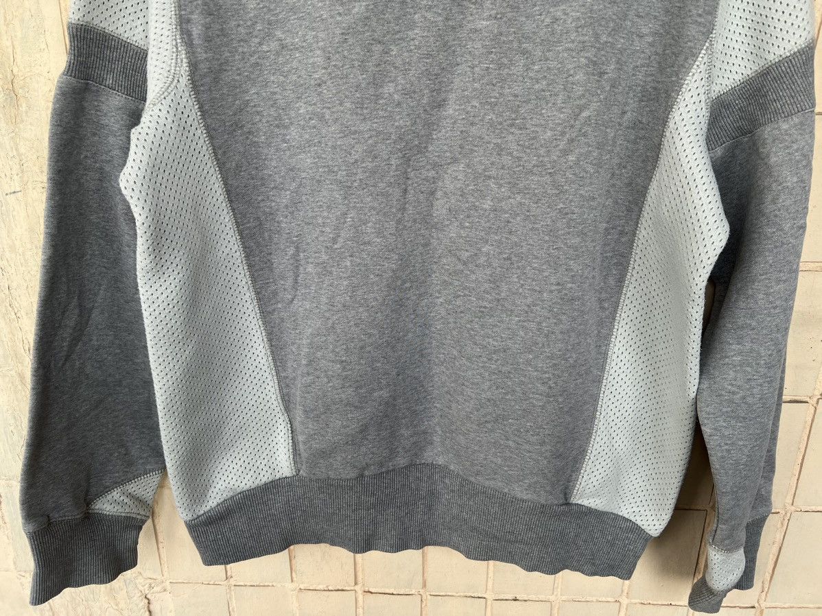 Nike × Vintage Vintage Nike Air Sweatshirt Big Logo Size S Size US S / EU 44-46 / 1 - 22 Thumbnail