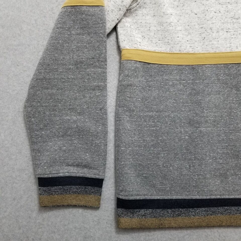 NFL Los Angeles Rams Sweatshirt Mens XL Long Sleeve Pullover NFL Size US XL / EU 56 / 4 - 2 Thumbnail