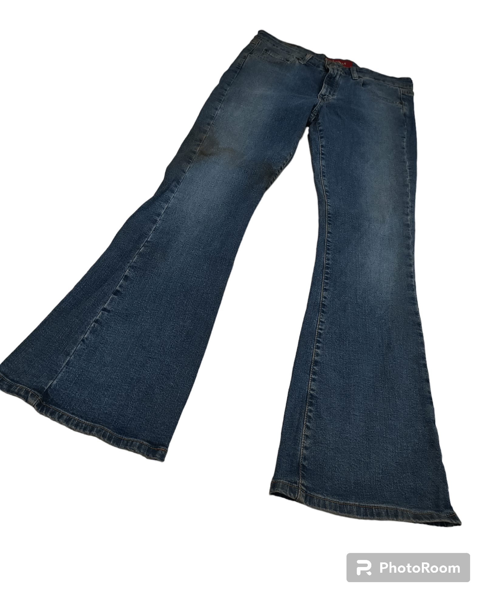 🔥 Levi's 519 Jeans Bootcut Low Flared 🔥