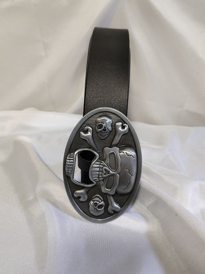 Vintage Fashion personalized simple belt Size ONE SIZE - 3 Thumbnail