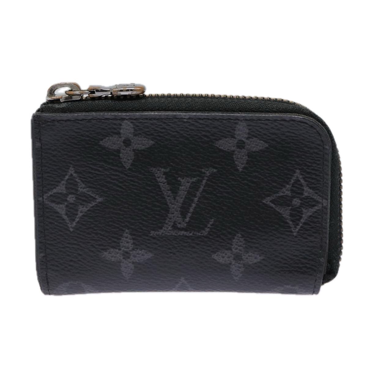 Louis Vuitton Louis Vuitton Porte Monnaie Jour wallet Size ONE SIZE - 1 Thumbnail