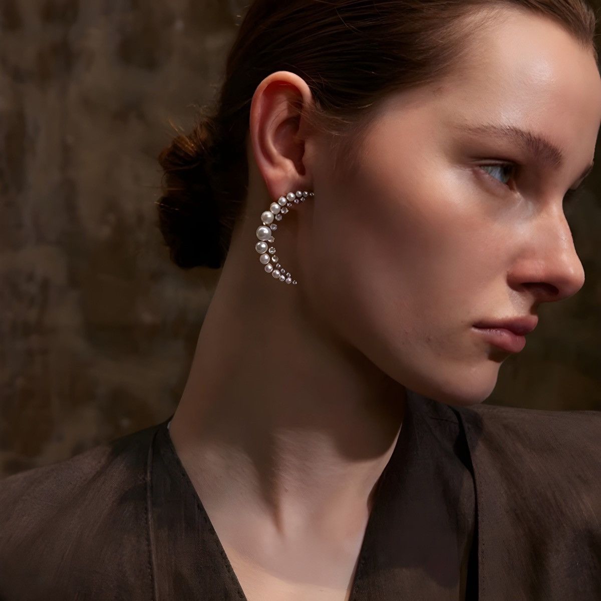 Other BEHI ALLYSA EARRINGS Size ONE SIZE - 2 Thumbnail