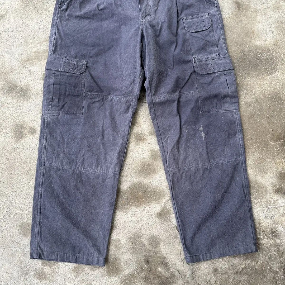 Propper MULTIPOCKET UTILITY PROPER TACTICAL FADED SPRINGWAIST CARGO Size US 38 / EU 54 - 5 Thumbnail