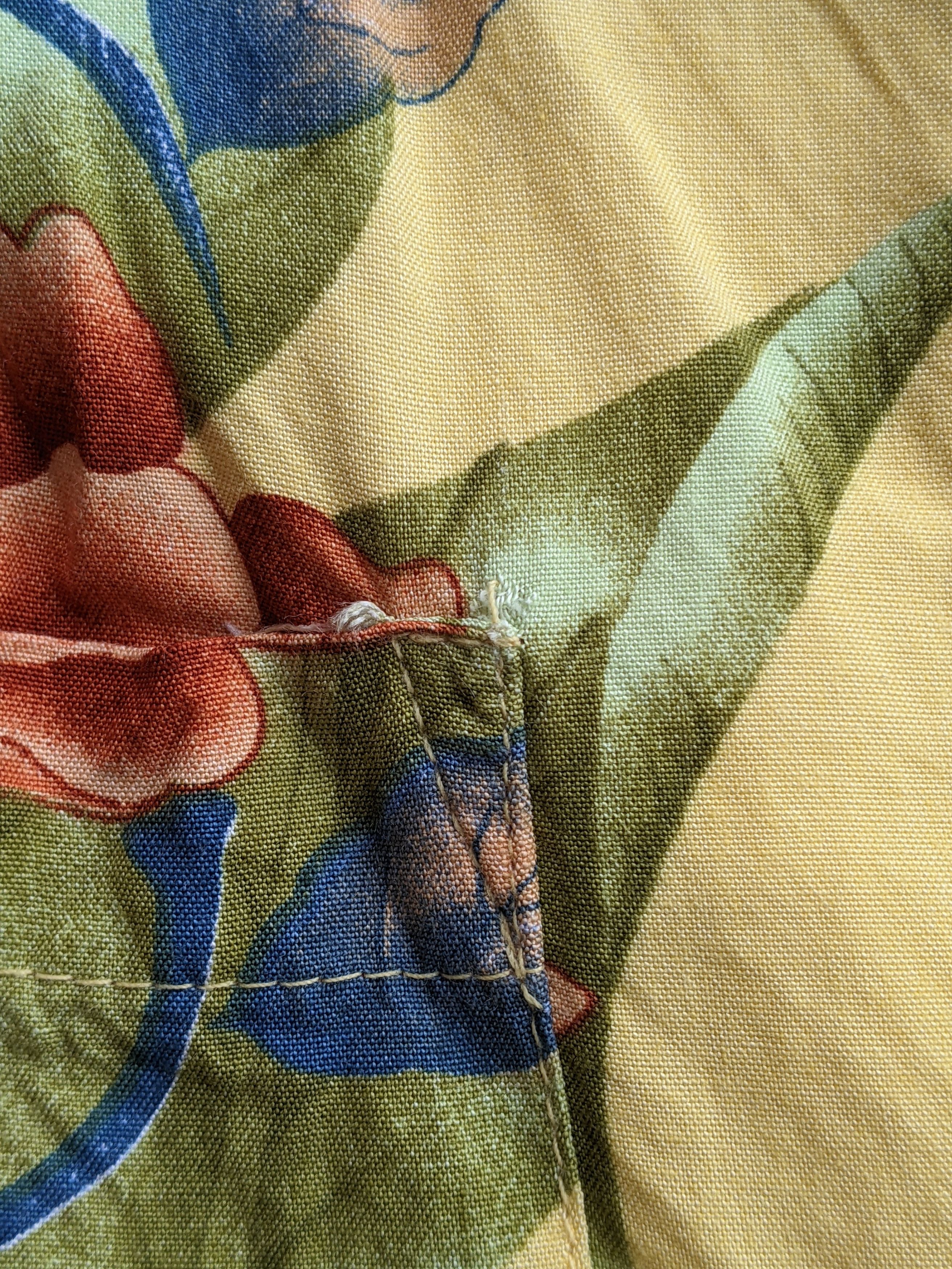 Japanese Brand Vintage Tony Lambert Hawaiian Shirt Polo Ralph Lauren Gucci Size US M / EU 48-50 / 2 - 14 Thumbnail