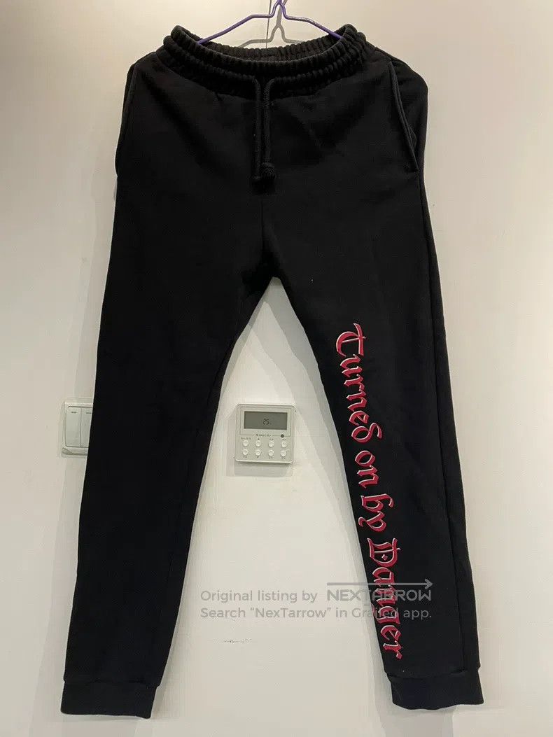 Vetements Vetements size S Pants Size US 27 - 1 Thumbnail
