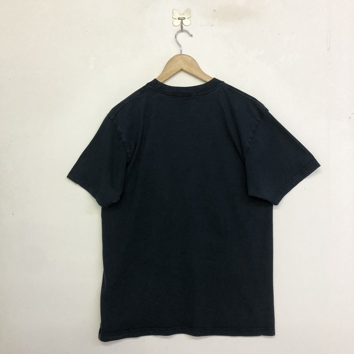 Anime × Japanese Brand × Vintage Vintage Cospa Bakuretsu Tenshi Made In Hell Anime Tshirt Size US L / EU 52-54 / 3 - 8 Thumbnail