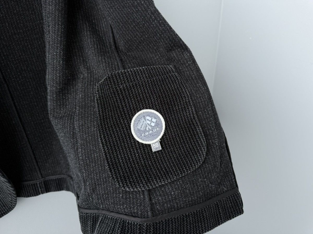 Brunello Cucinelli Fradi Blazer Size 50S - 9 Thumbnail