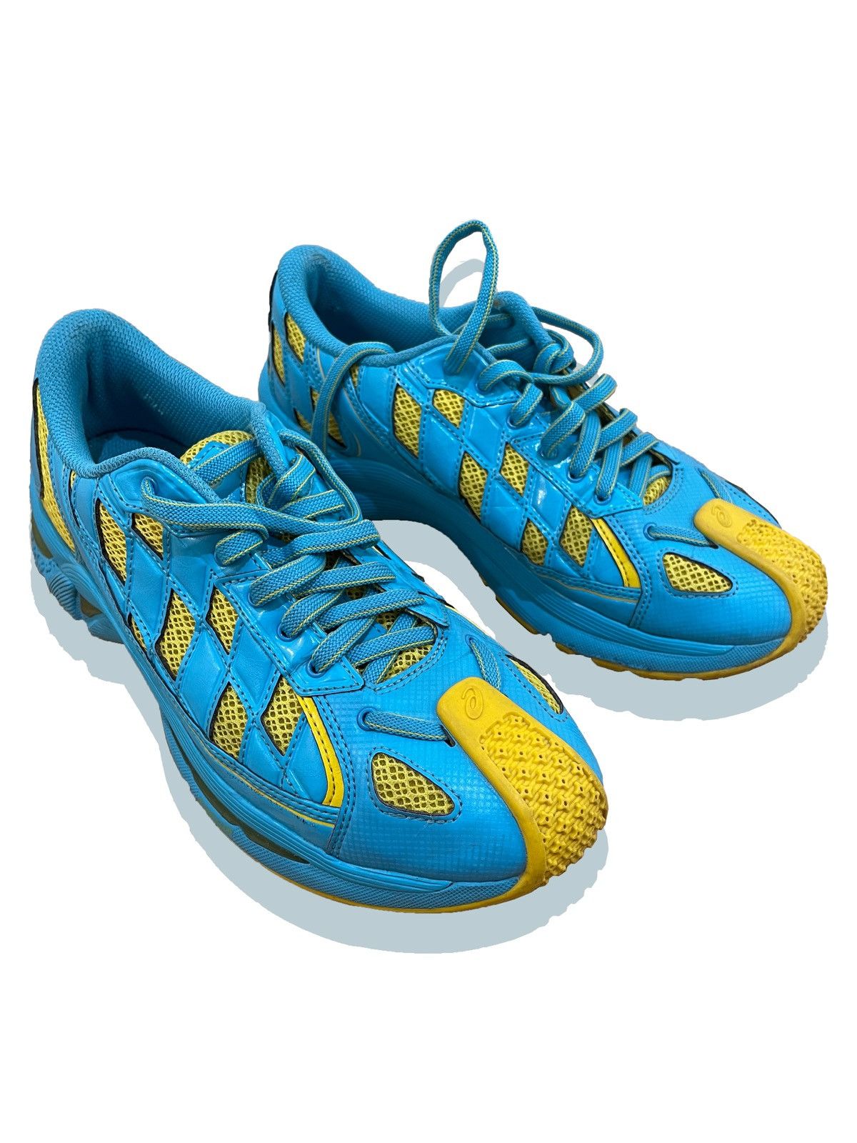 Asics × Kiko Kostadinov Asics Kiko Kostadinov Gel Kiril Ice Mint 
