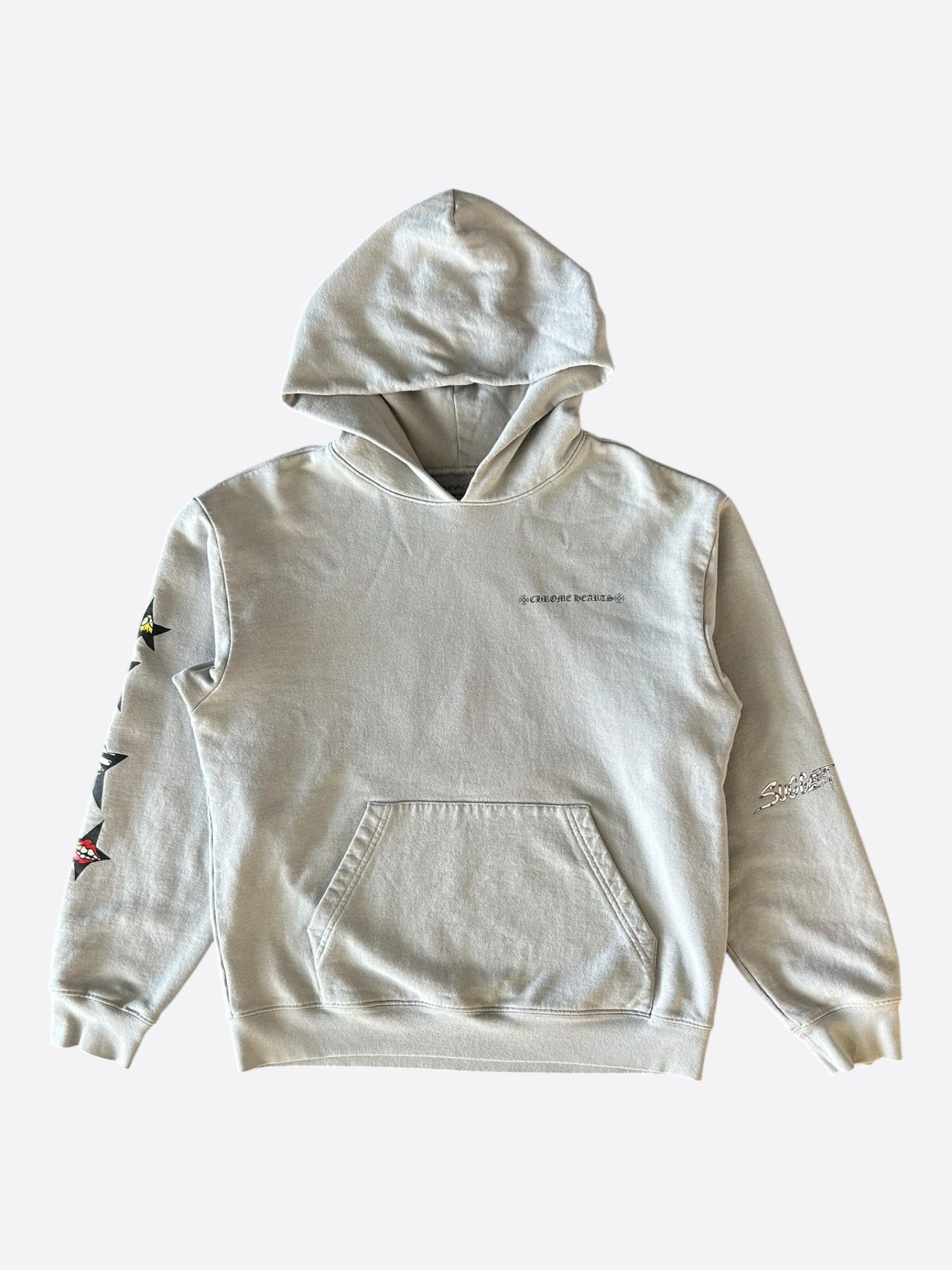 Chrome Hearts Matty Boy Suggest | Grailed