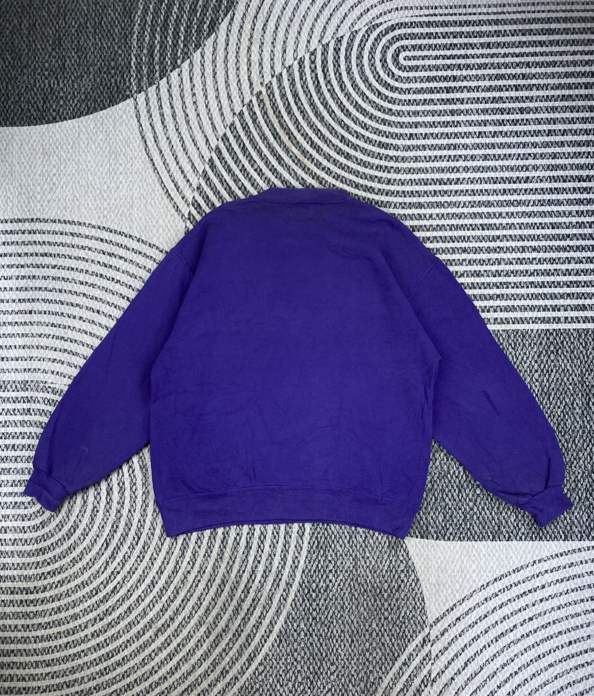 Russell Athletic 🔥Russell Washington Huskies University Sweatshirt Size US L / EU 52-54 / 3 - 2 Thumbnail
