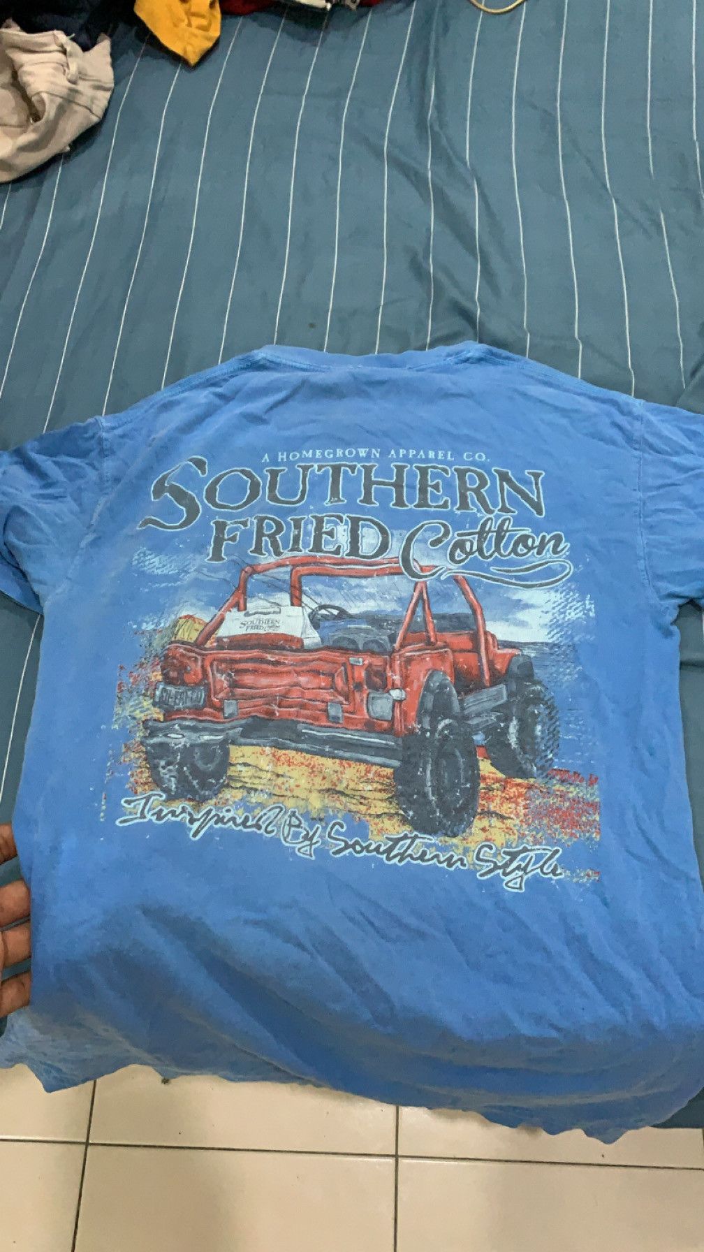 Other Beach Cruisin' Tee Shirt in Royal Caribbean Size US XXS / EU 40 - 1 Thumbnail