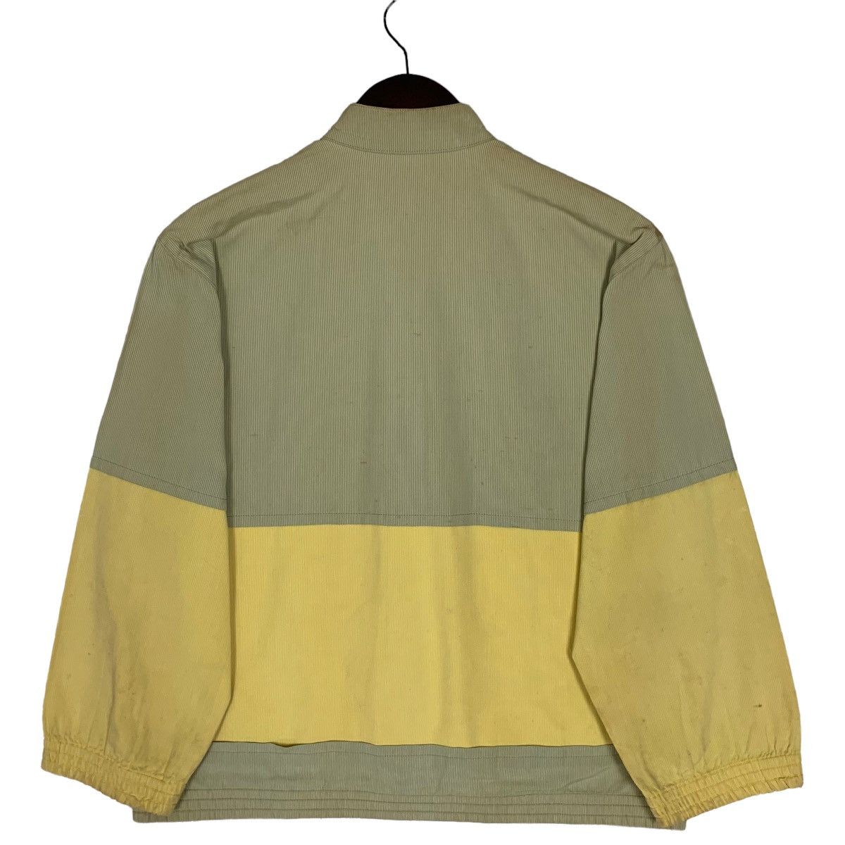 Christian Dior Monsieur × Vintage Vintage Christian Dior Sports Blouson Jacket Size US M / EU 48-50 / 2 - 9 Thumbnail