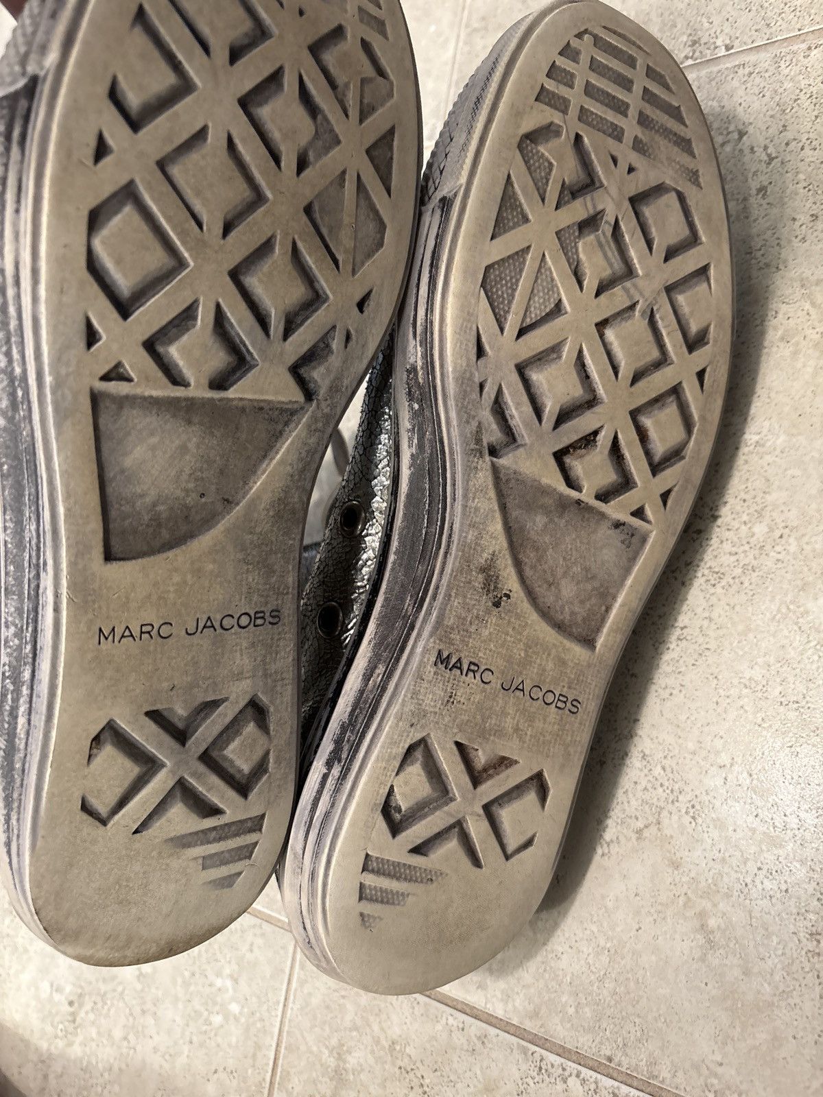 Marc Jacobs rare marc jacob Size US 9 / EU 42 - 7 Thumbnail