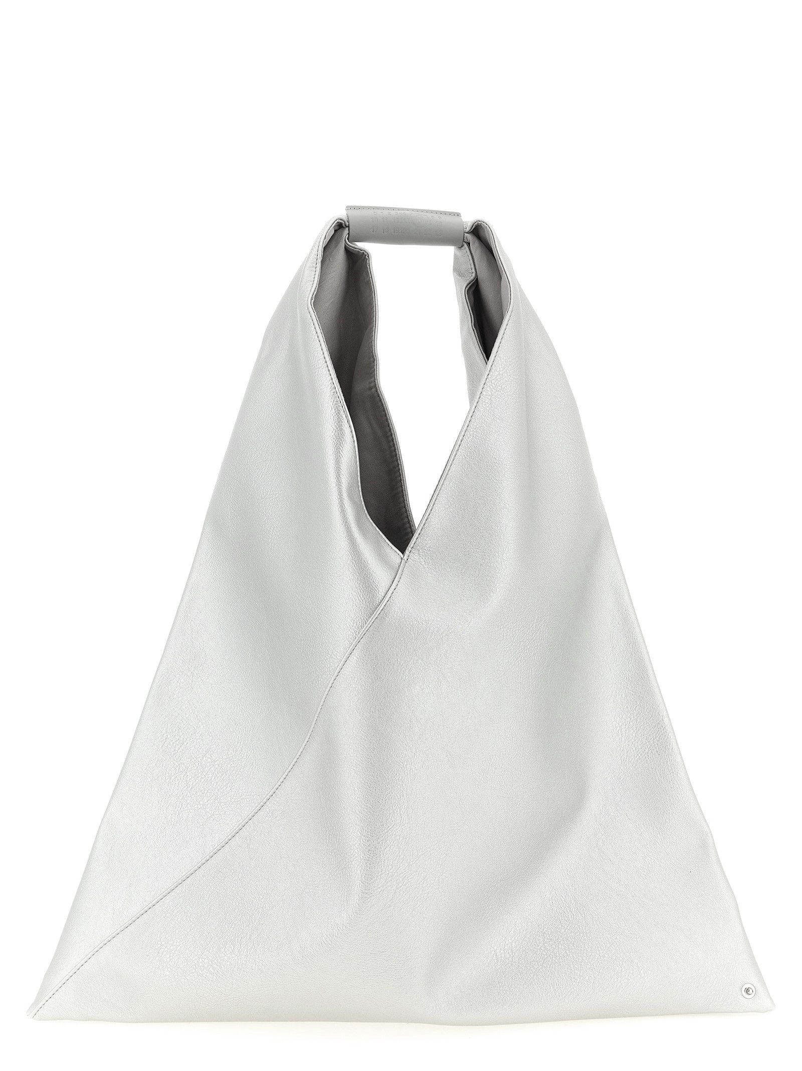 Maison Margiela 'Japanese Classic' Handbag Size ONE SIZE - 1 Thumbnail