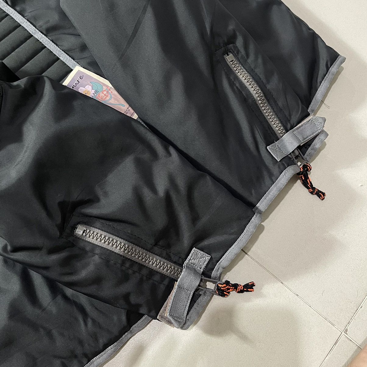 Avirex × Hi Tec RARE ‼️ AVIREX TECH WEAR Size US XXL / EU 58 / 5 - 12 Thumbnail