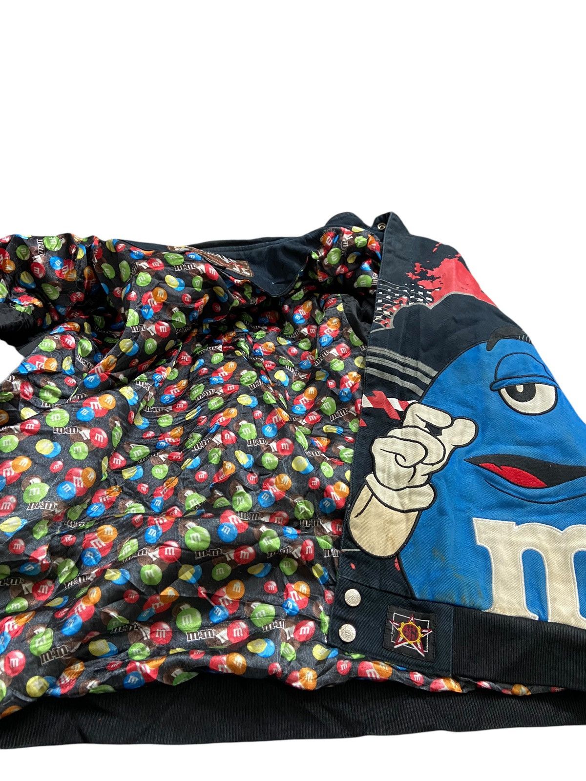 Other JH Design Racing Jacket Size US XXL / EU 58 / 5 - 18 Thumbnail