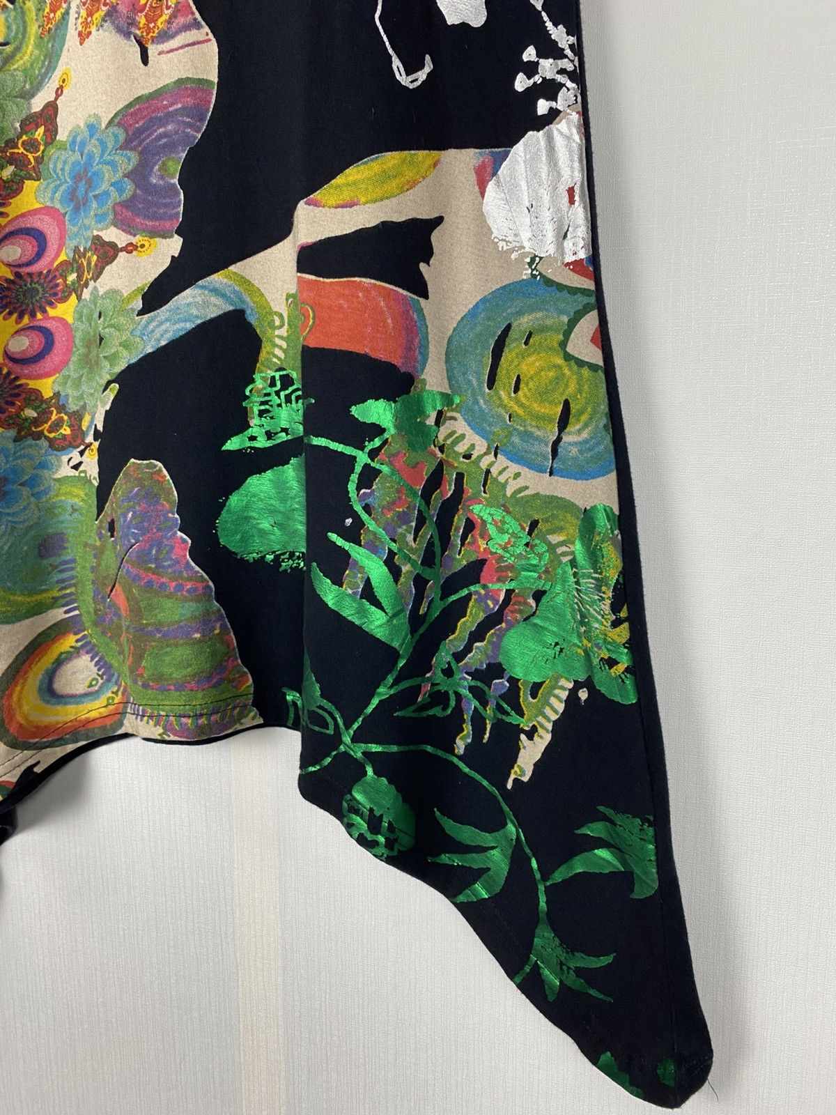 Desigual Desigual inspired by Cirque Du Soleil Size M / US 6-8 / IT 42-44 - 6 Thumbnail