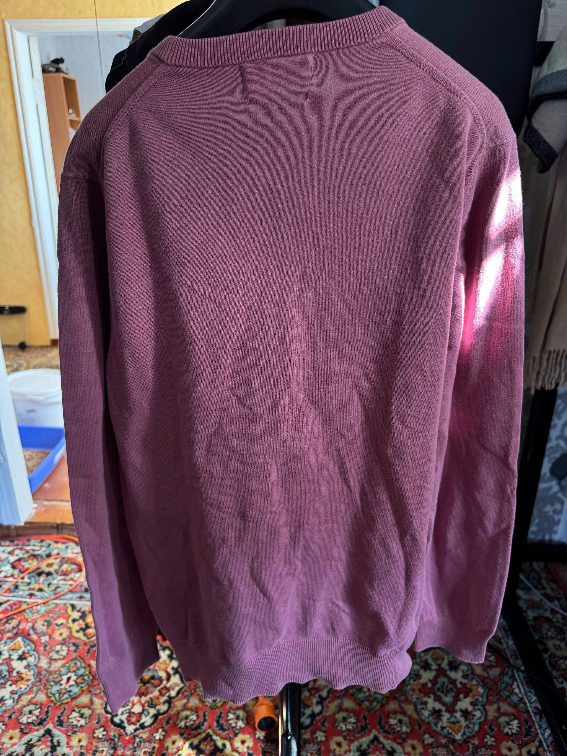 Yves Saint Laurent Yves Saint Laurent Sweater Size US M / EU 48-50 / 2 - 4 Thumbnail
