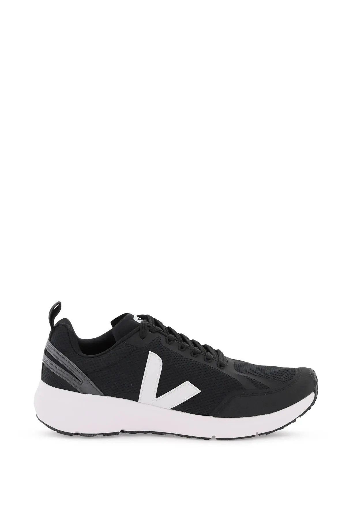 image of Veja O1S22I1N0124 Alveomesh 'condor 2' Sneakers In Black, Men's (Size 9)