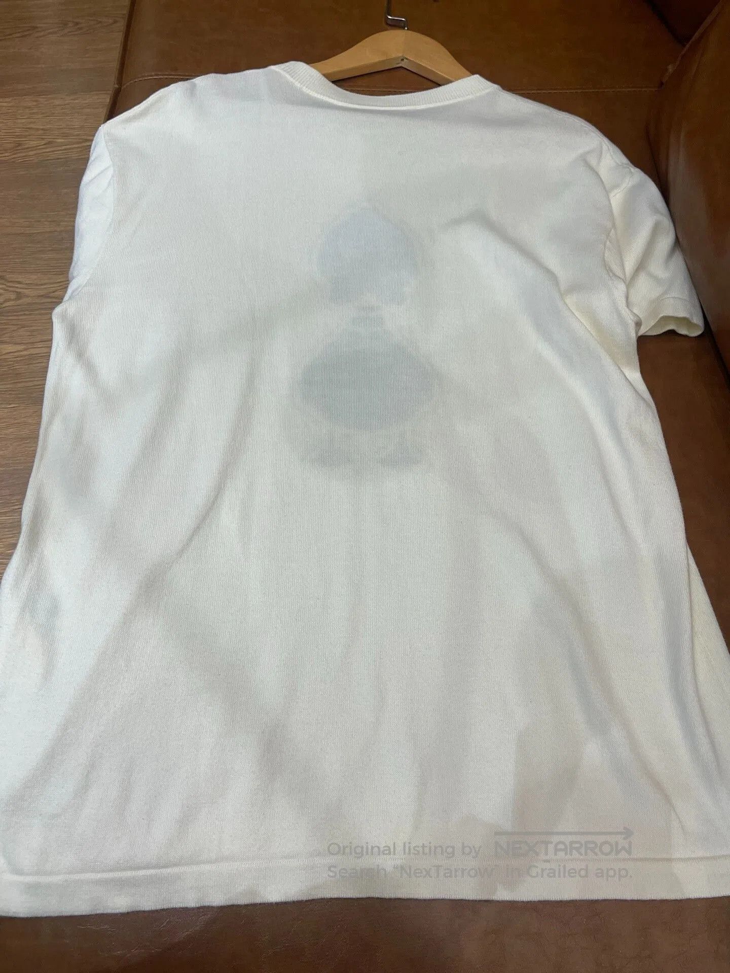 Louis Vuitton Louis Vuitton NIGO Duck Short-Sleeve Tee. Size US XS / EU 42 / 0 - 2 Thumbnail