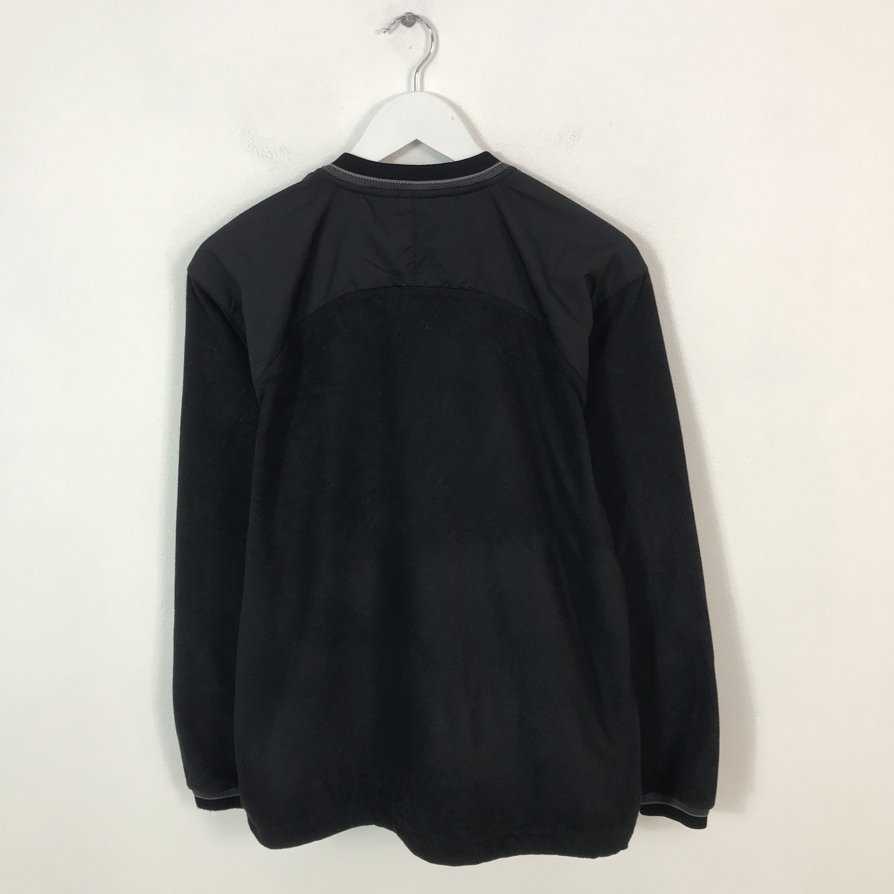 Nike Nike Fleece Sweatshirt Size US M / EU 48-50 / 2 - 3 Thumbnail