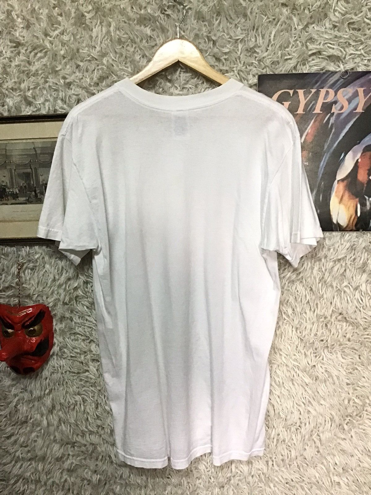 Vintage Vintage Harlem NY USA Size US L / EU 52-54 / 3 - 3 Thumbnail