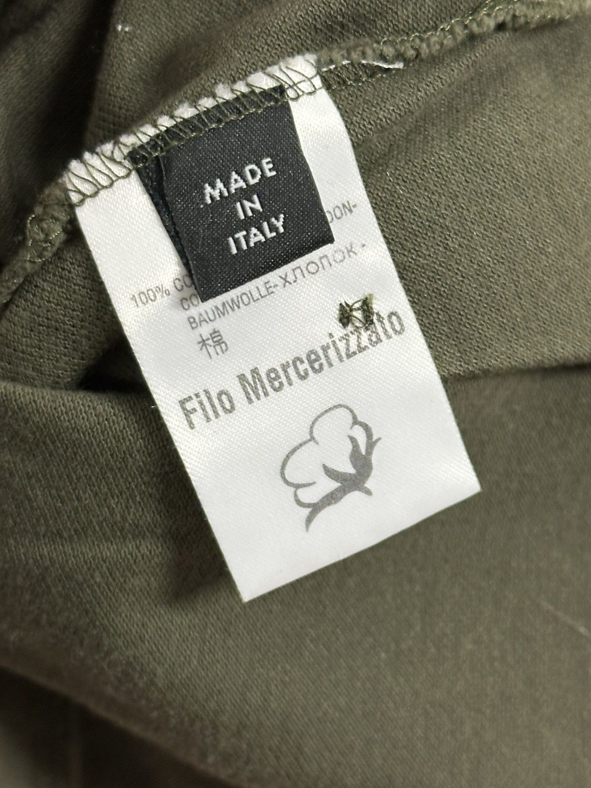 Corneliani Corneliani Poloshirt Size US XL / EU 56 / 4 - 9 Thumbnail