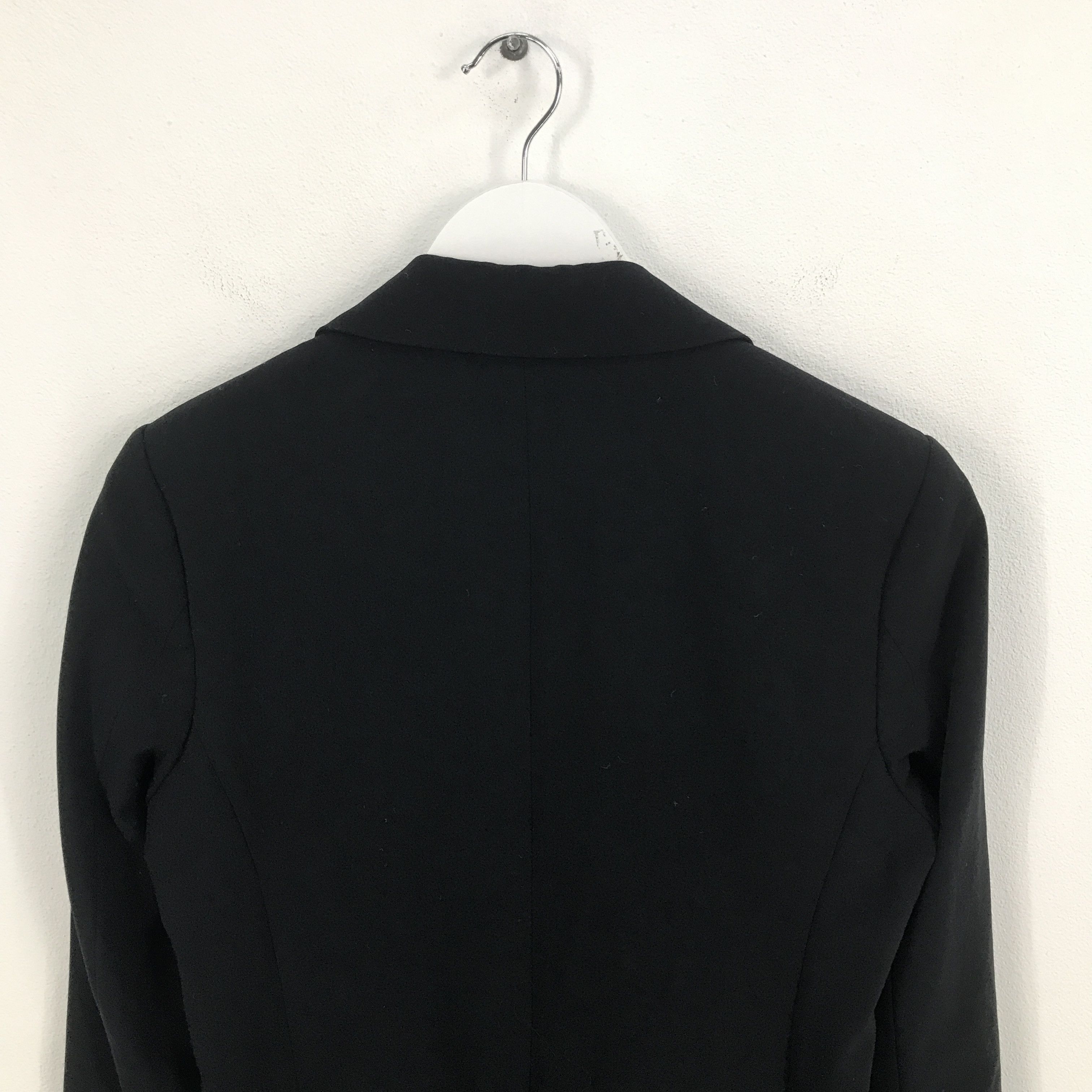 MOUSSY Rare Moussy Blazer Coat Jacket Size US S / EU 44-46 / 1 - 4 Thumbnail