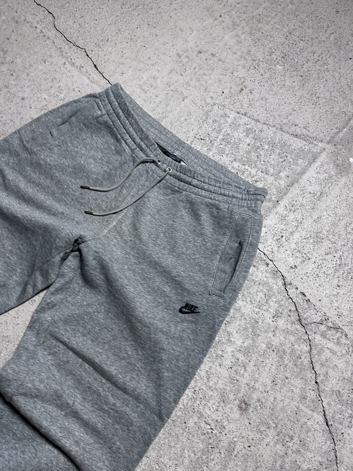 Nike Nike Vintage Baggy Pants Size US 32 / EU 48 - 2 Thumbnail