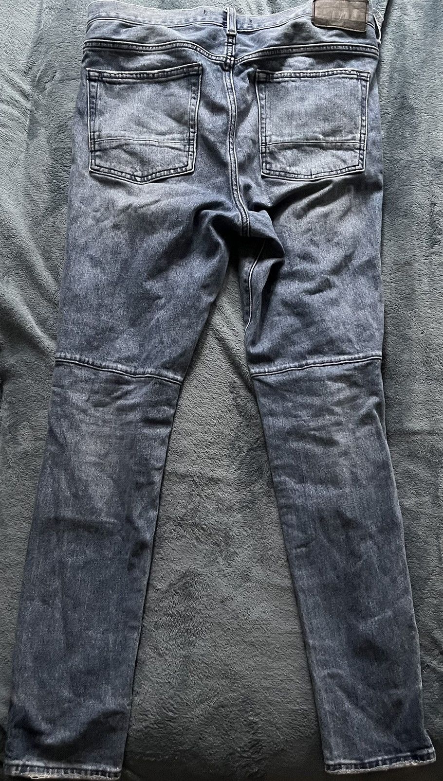 Pacsun PacSun Size US 32 / EU 48 - 2 Thumbnail