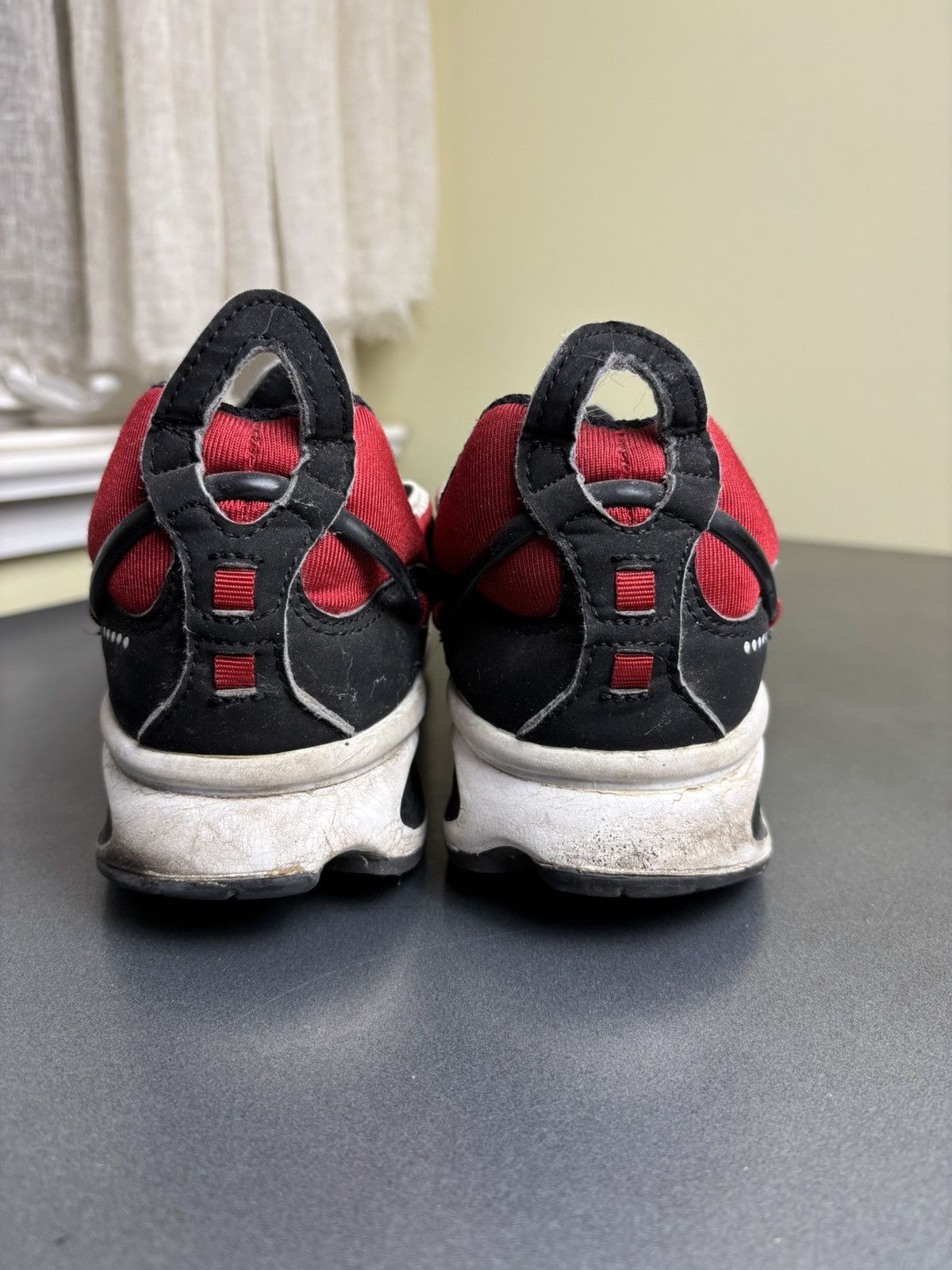 Nike × Vintage 2001 Nike Air Kukini 2 2000s Vintage Nike Max Cage Slip On Size US 9 / EU 42 - 6 Thumbnail