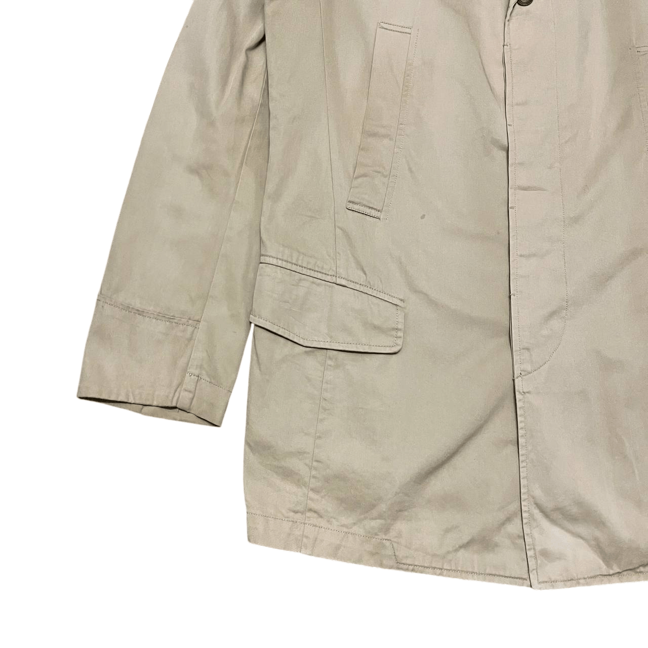 Dries Van Noten DVN Dries Van Noten Jacket Size US M / EU 48-50 / 2 - 3 Thumbnail