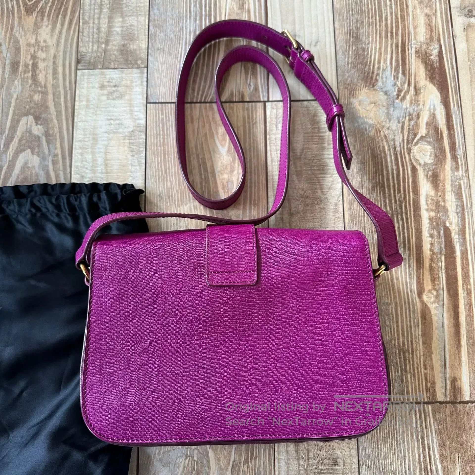 Yves Saint Laurent YSL Y. Size ONE SIZE - 7 Thumbnail