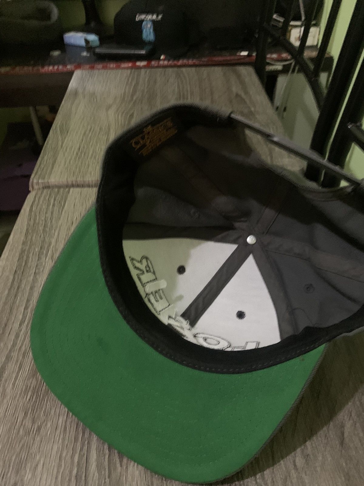 Band Tees Vintage Sub Pop Loser Snapback hat Size ONE SIZE - 3 Thumbnail