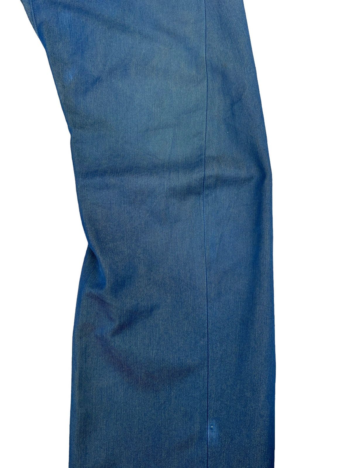 Levi's Vintage 2000 Levi’s Engineered Jeans Regular Size US 29 - 12 Thumbnail