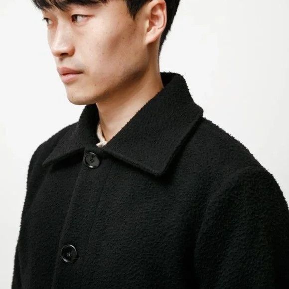 Sefr Sefr Keith jacket Size US L / EU 52-54 / 3 - 3 Thumbnail