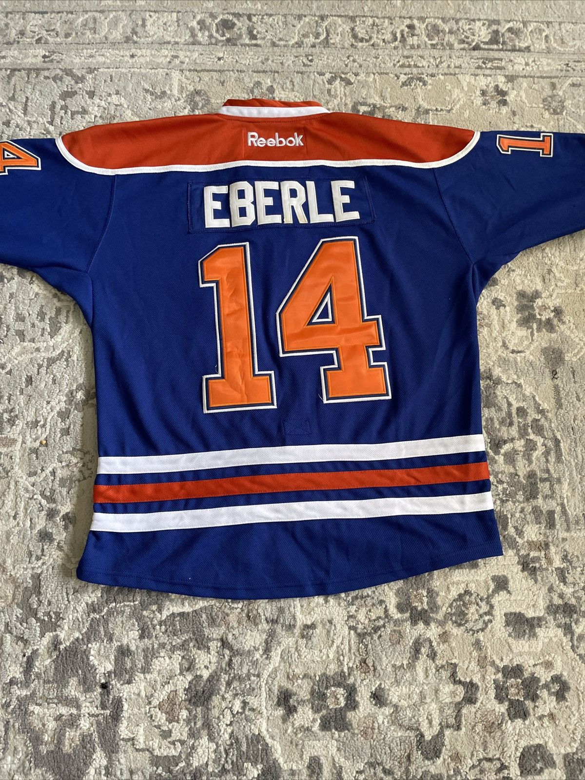 Hockey Jersey