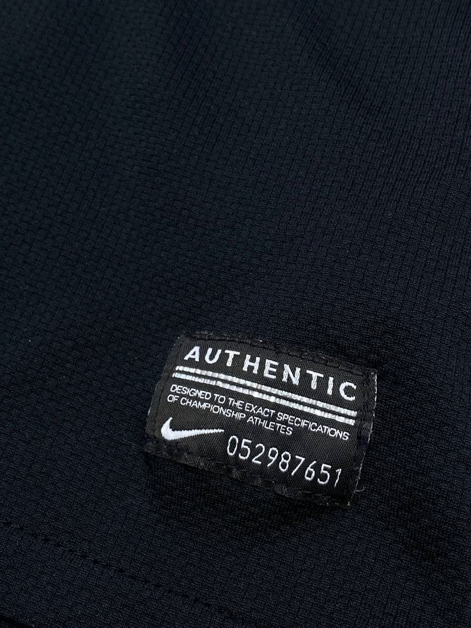 Nike Nike FC Barcelona 2011/2012 Football Away Kids Jersey Size US XXS / EU 40 - 11 Thumbnail
