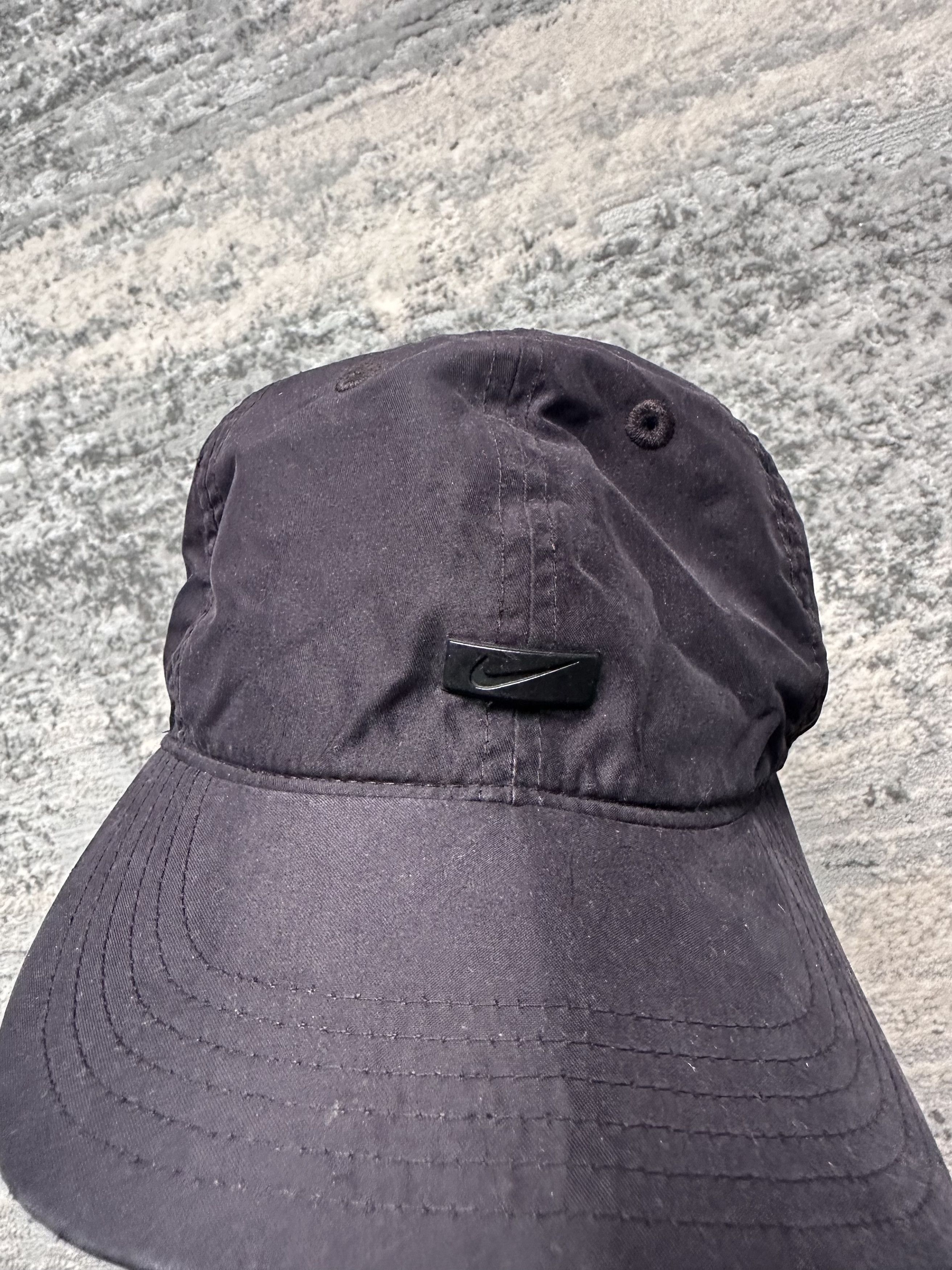 Nike Nike vintage cap Size ONE SIZE - 3 Thumbnail