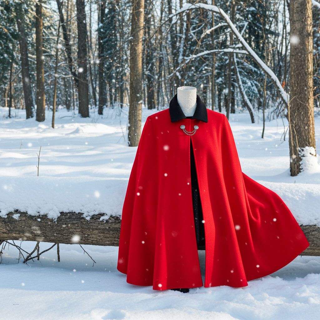 Other Cloak italy Size XL / US 12-14 / IT 48-50 - 6 Thumbnail