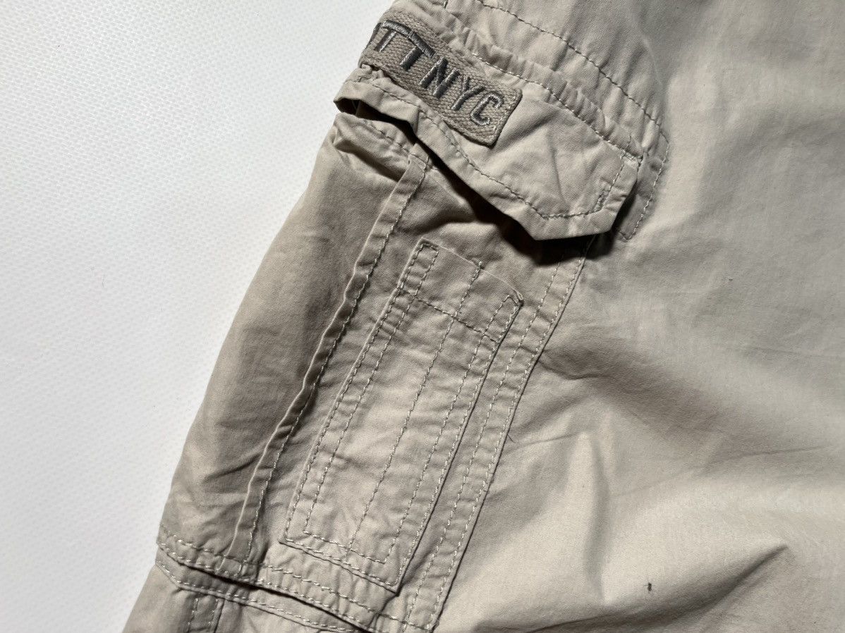 Schott Schott NYC military cargo pant Size US 34 / EU 50 - 7 Thumbnail