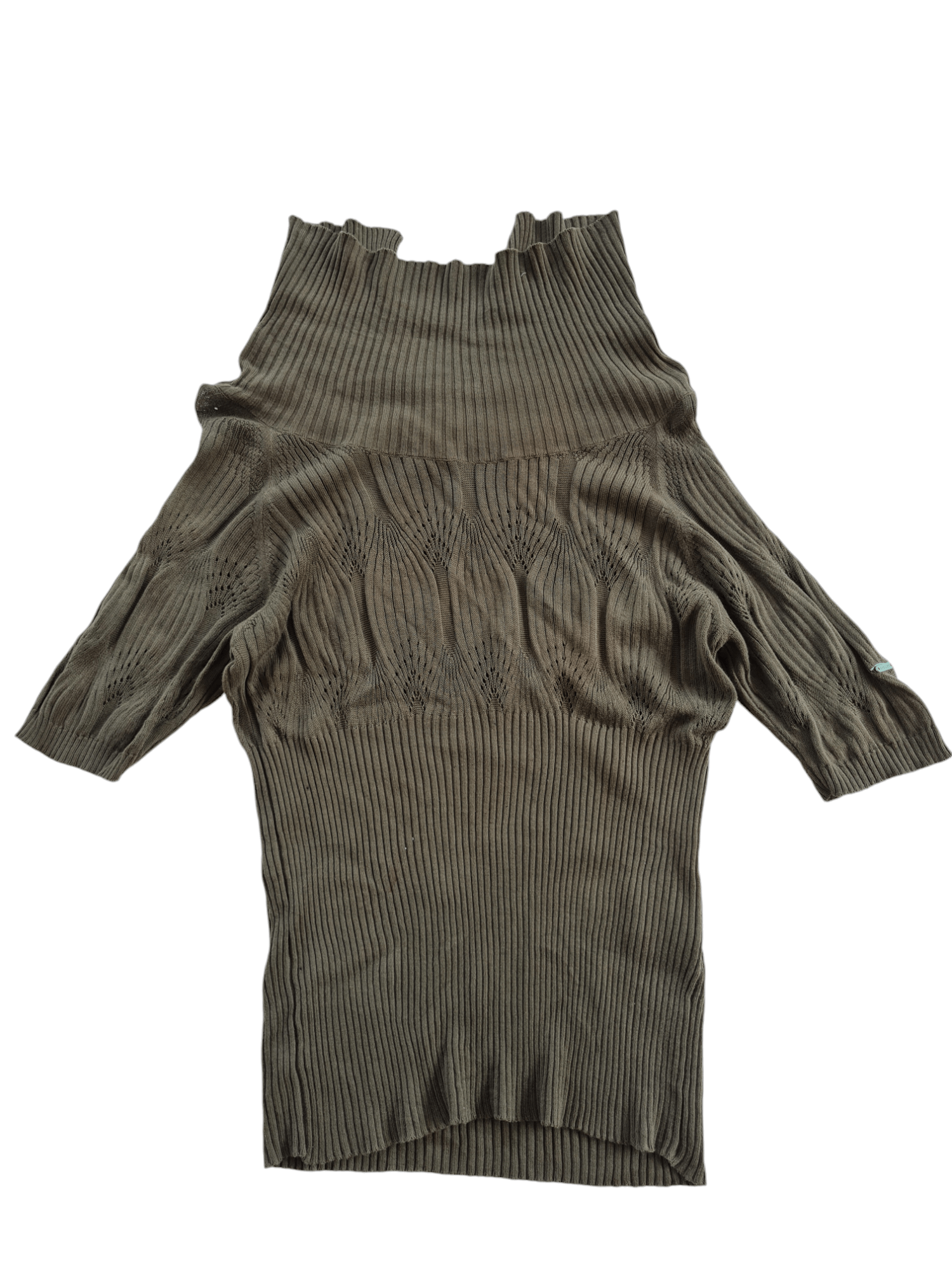 Diesel Diesel Sweater knitwear Size S / US 4 / IT 40 - 2 Thumbnail