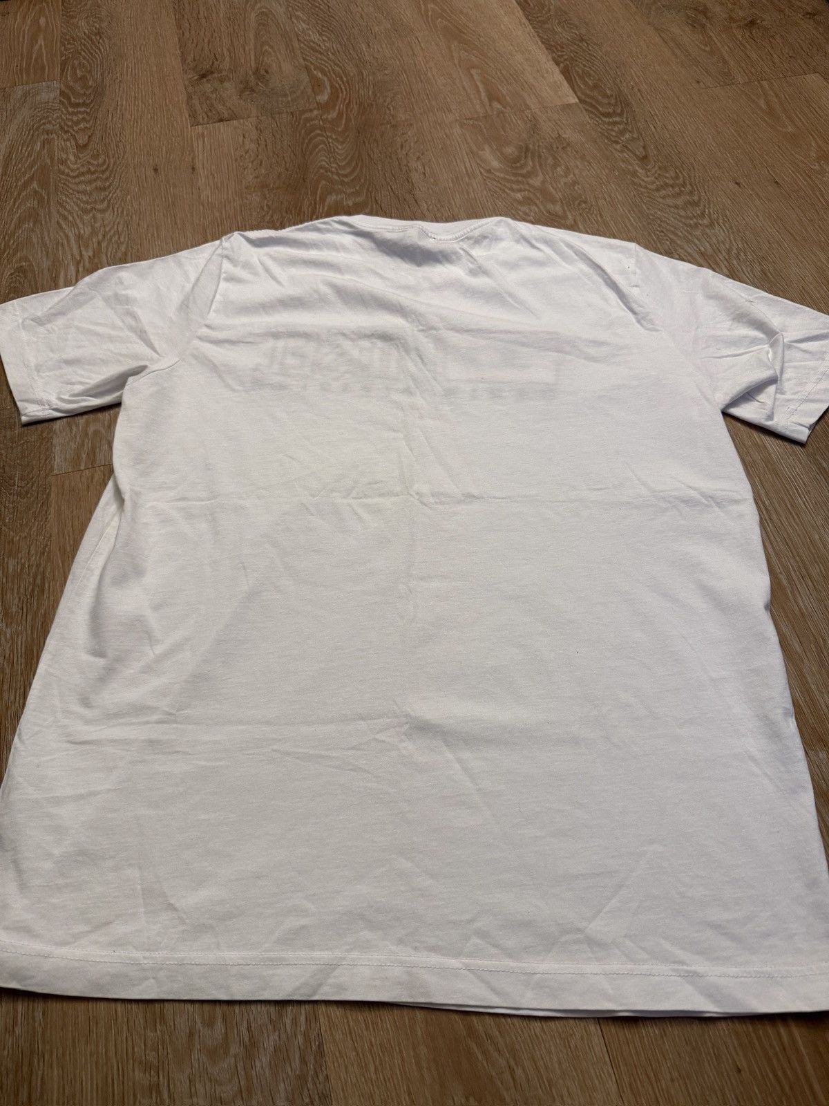 Diesel Diesel Logo T shirt Size US L / EU 52-54 / 3 - 4 Thumbnail