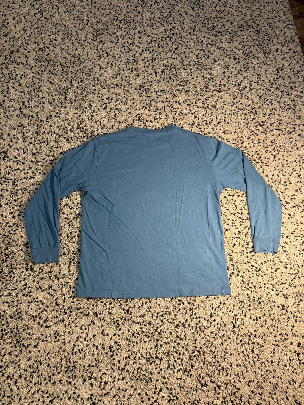 Palace Palace Long Sleeve Shirt Size US XL / EU 56 / 4 - 2 Thumbnail