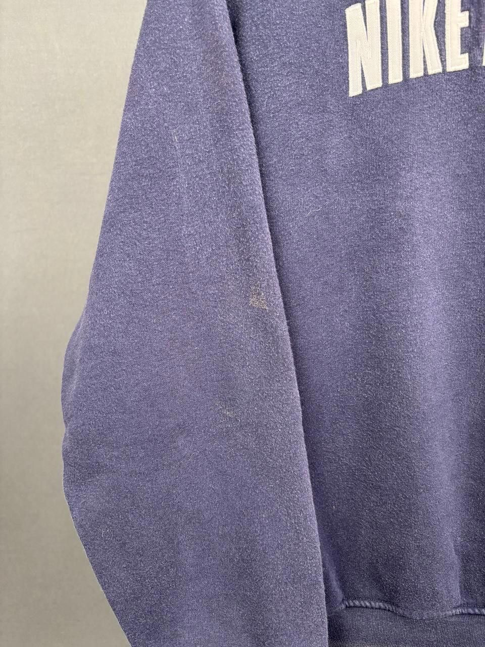 Nike Nike Athletic Sweatshirt Size M Vintage Size US M / EU 48-50 / 2 - 4 Thumbnail