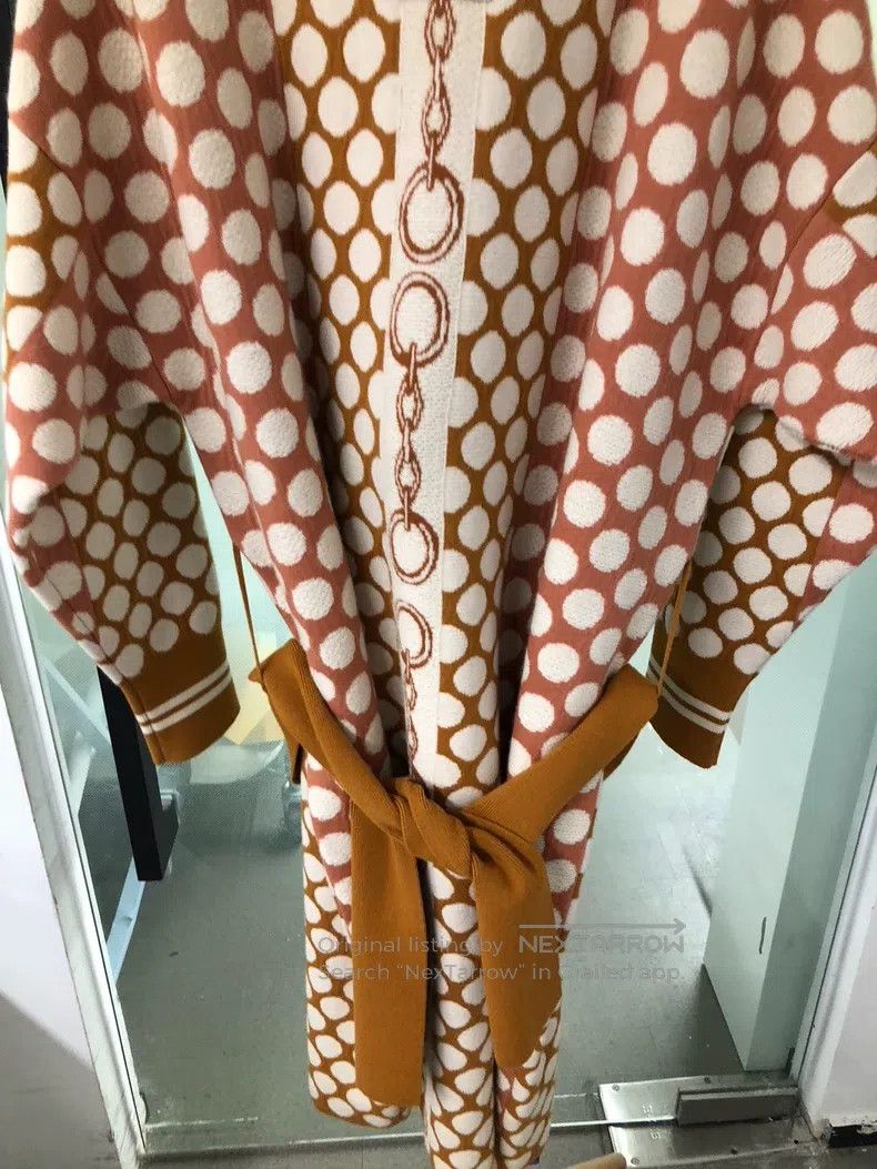 Hermes Hermes Dress Size XS / US 0-2 / IT 36-38 - 5 Thumbnail