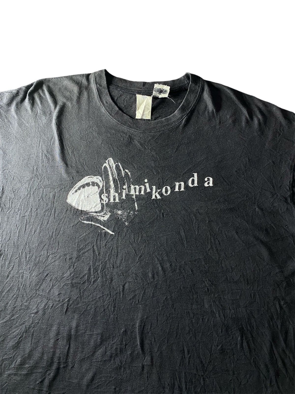 Other Shimikonda tshirt Size US XL / EU 56 / 4 - 3 Thumbnail